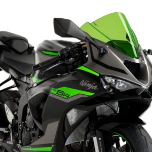 PUIG Z-RACING SKÄRM