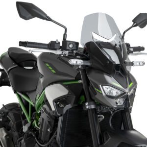 PUIG NEW GENERATION TOURING KÅPGLAS