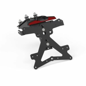 RIZOMA JUSTERBAR NUMMERPLÅTSHÅLLARE