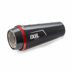 IXIL SLIP ON – XTREM CARBON