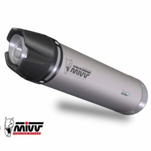MIVV AK-1 AVGASSYSTEM