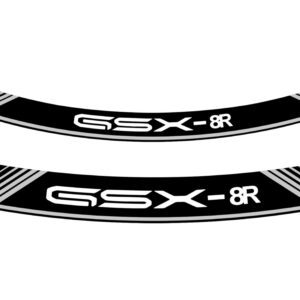 PUIG FÄLGDEKOR GSX-8R