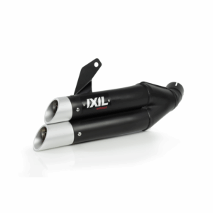 IXIL L3XB DUAL HYPERLOW  FULL SYSTEM