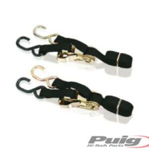 PUIG TIE-DOWN STRAPS