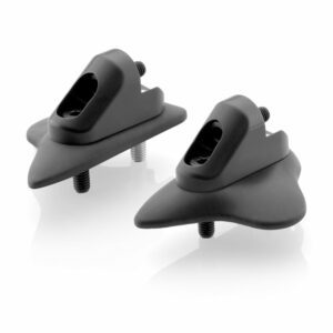 RIZOMA ADAPTER SÄT TIL SPEGLAR