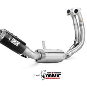 MIVV MK3 – FULLSYSTEM
