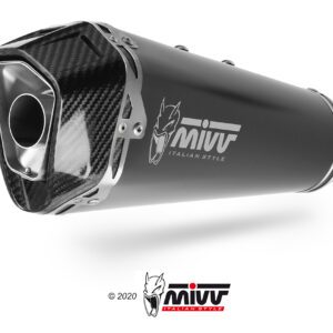 MIVV DELTA RACE – FULLSYSTEM