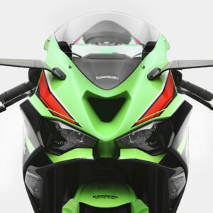 Kawasaki ZX-6R Ninja 636