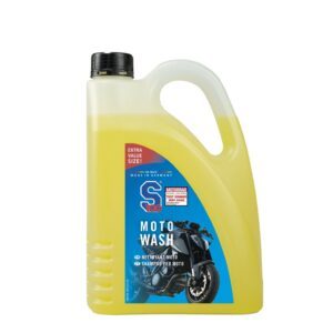S100 MOTO WASH 2 LITER