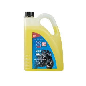 S100 MOTO WASH 2 LITER