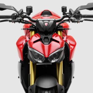 Ducati Streetfighter V2/S