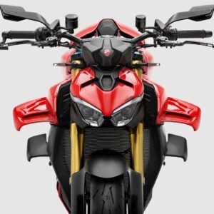 Ducati Streetfighter V4/S
