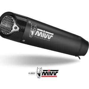 MIVV X-M5 FULLSYSTEM