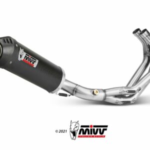 MIVV OVAL – FULLSYSTEM