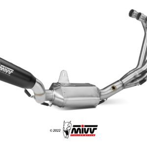 MIVV X-M1 – FULLSYSTEM