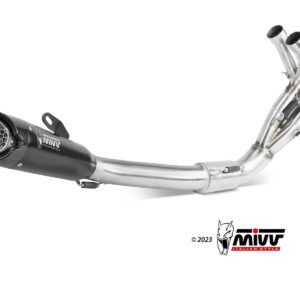 MIVV X-M5 – FULLSYSTEM