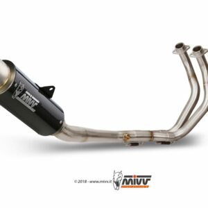 MIVV GP PRO – FULLSYSTEM