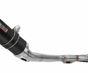MIVV GP FULL CARBON – KOMPLETT AVGASSYSTEM