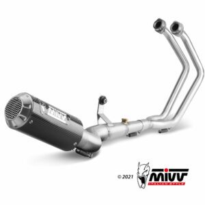 MIVV MK3 - FULLSYSTEM