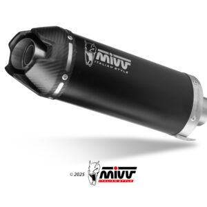 MIVV AK-1 - SLIP ON 2023-2024