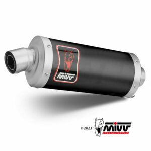 MIVV DAKAR - SLIP ON