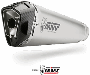 MIVV KOMPLETT AVGASSYSTEM