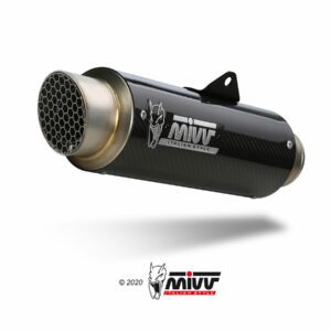 MIVV GP PRO - SLIP ON