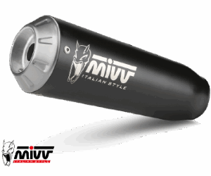 MIVV X-M1 - FULLSYSTEM 2021–2024