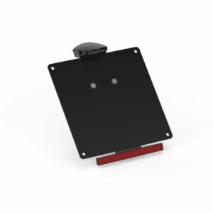 RIZOMA AMERICANA EU NUMMERSKYLT HÅLLAR