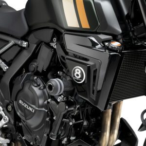 PUIG VINTAGE 2.0 CRASH PAD