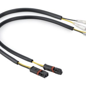 PUIG PLUG & PLAY LEDNINGSKIT BLINKERS BAK
