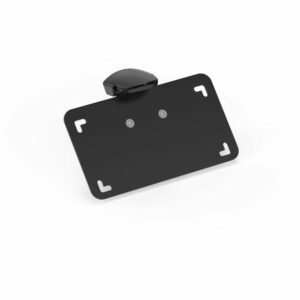 RIZOMA AMERICANA US NUMMERSKYLT HÅLLAR