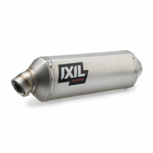 IXIL RALLY - SLIP ON