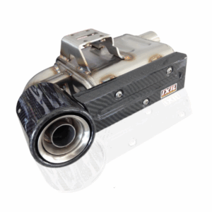 IXIL SX1 SUPER XTREM - FULLSYSTEM