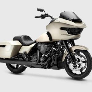 HARLEY-DAVIDSON CVO ROAD GLIDE