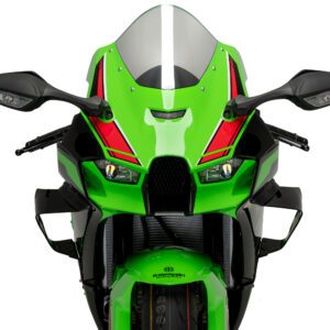 PUIG FRAMSPOILER M/ FÄSTEN