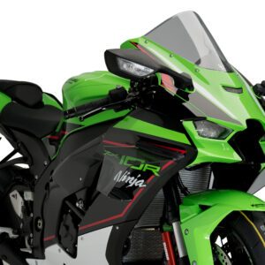 PUIG FRAMSPOILER M/ 3M-TEJP