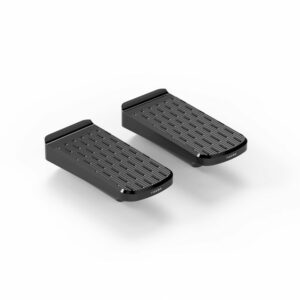 RIZOMA AMERICANA PASSAGERARFOTPINNER