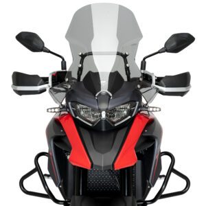 PUIG VINDSKYDDSFÖRLÄNGNING