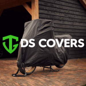 DS MOTORCYKEL GARAGE – FLERA MODELLER