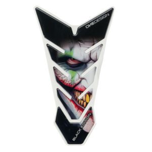 PUIG MONSTRUO TANK PAD