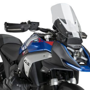 PUIG PISTA FRONT SPOILER