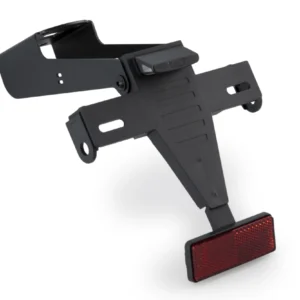 PUIG REGISTRERINGSSKYLT­SHÅLLARE