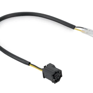 PUIG PLUG & PLAY KABELKIT FÖR BAKRE BLINKERS