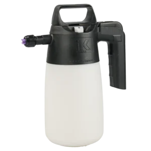 S100 FOAM TRYCKSPRUTA