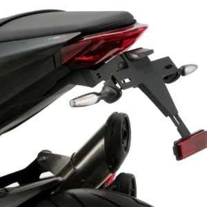 PUIG REGISTRERINGSSKYLT­SHÅLLARE