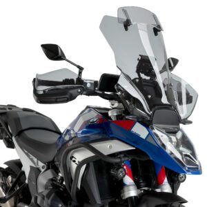 PUIG N.G. TOURING-VINDRUTA MED VISIR