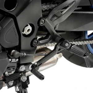 PUIG JUSTERBAR VÄXELPEDAL – FLERA FÄRGER