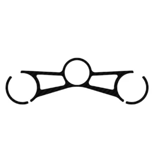 PUIG GAFFELBRYGGS­SKYDD