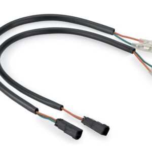 PUIG PLUG & PLAY LEDNINGSKIT BLINKERS BAK